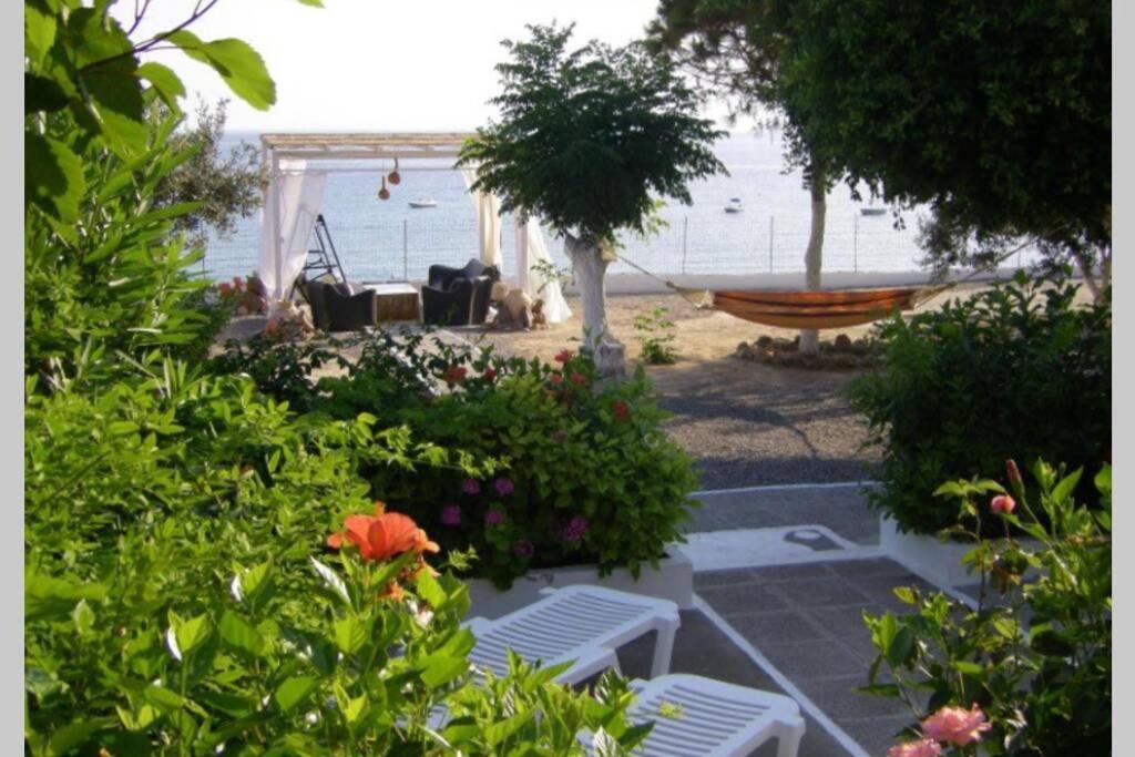 Villa Tsampika Pefki  외부 사진